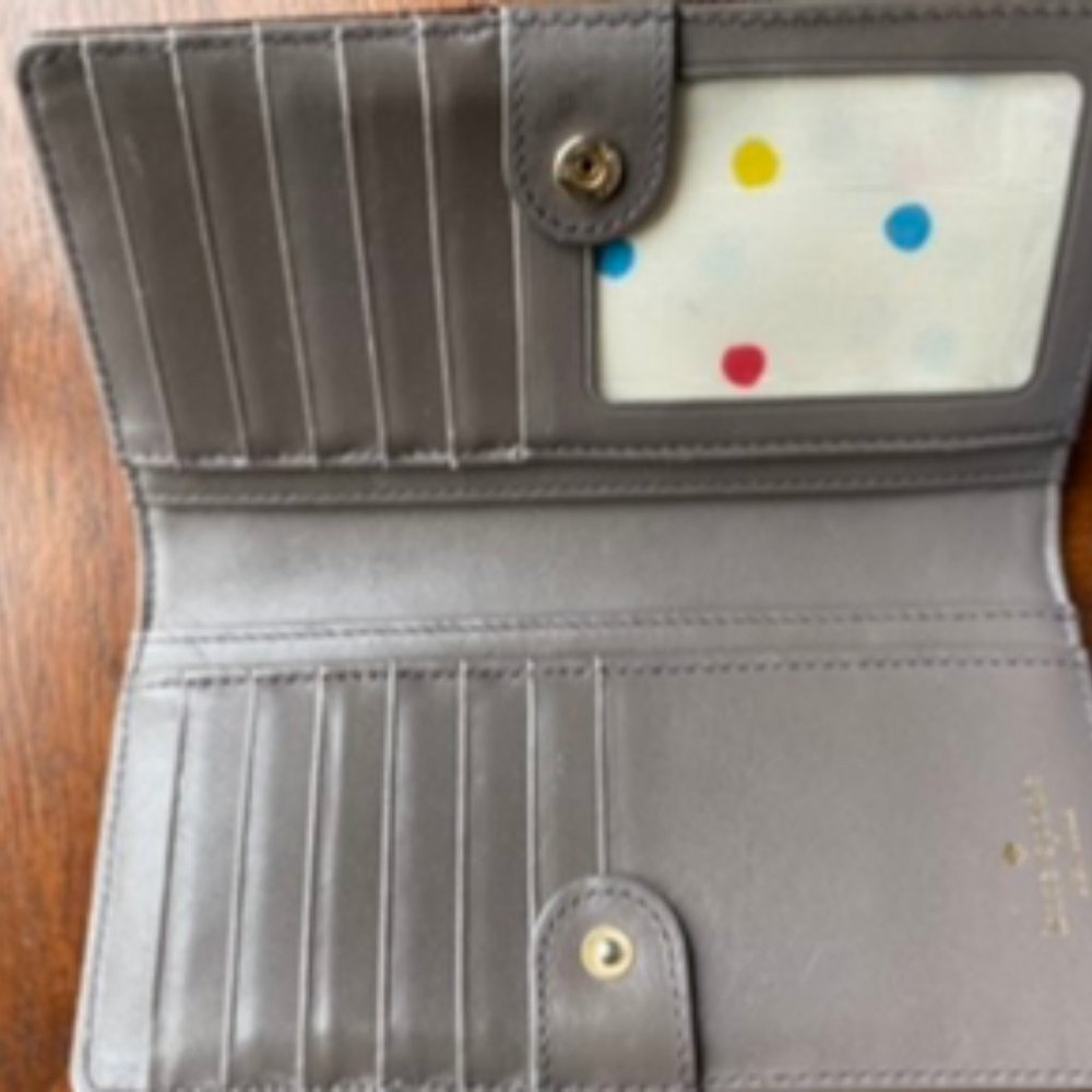 Wallet - Picture 5 of 8